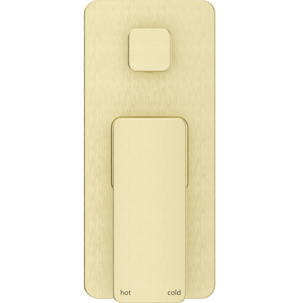 Tiago Shower Mixer Diverter - TRIM KIT ONLY