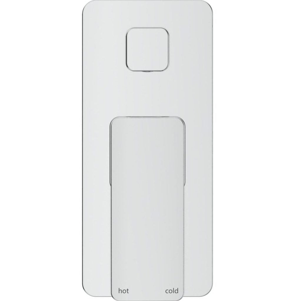 Tiago Shower Mixer Diverter - TRIM KIT ONLY