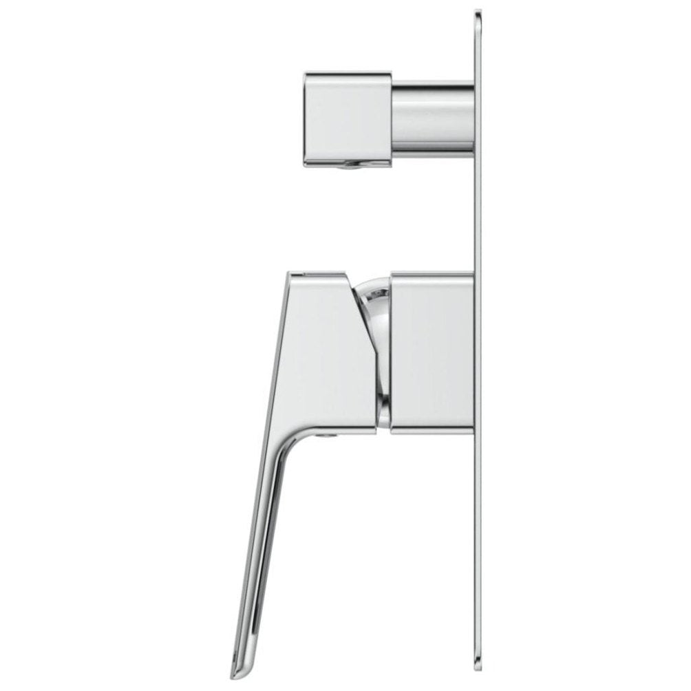 Tiago Shower Mixer Diverter - TRIM KIT ONLY