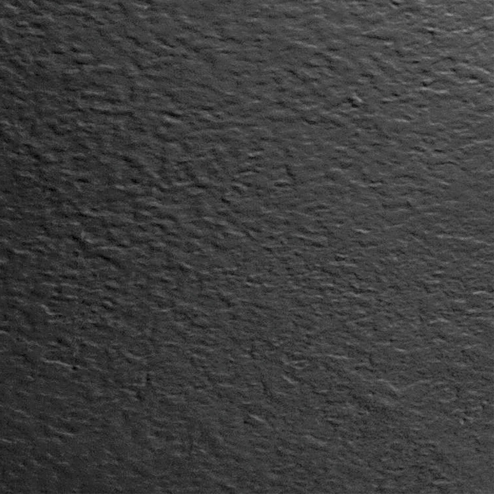 Montana Fingerpull Satin Black 900 Vanity On Kickboard