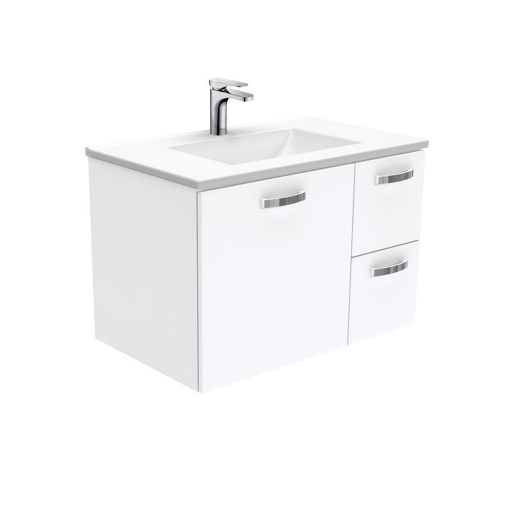 Vanessa Unicab 750 Wall-Hung Vanity