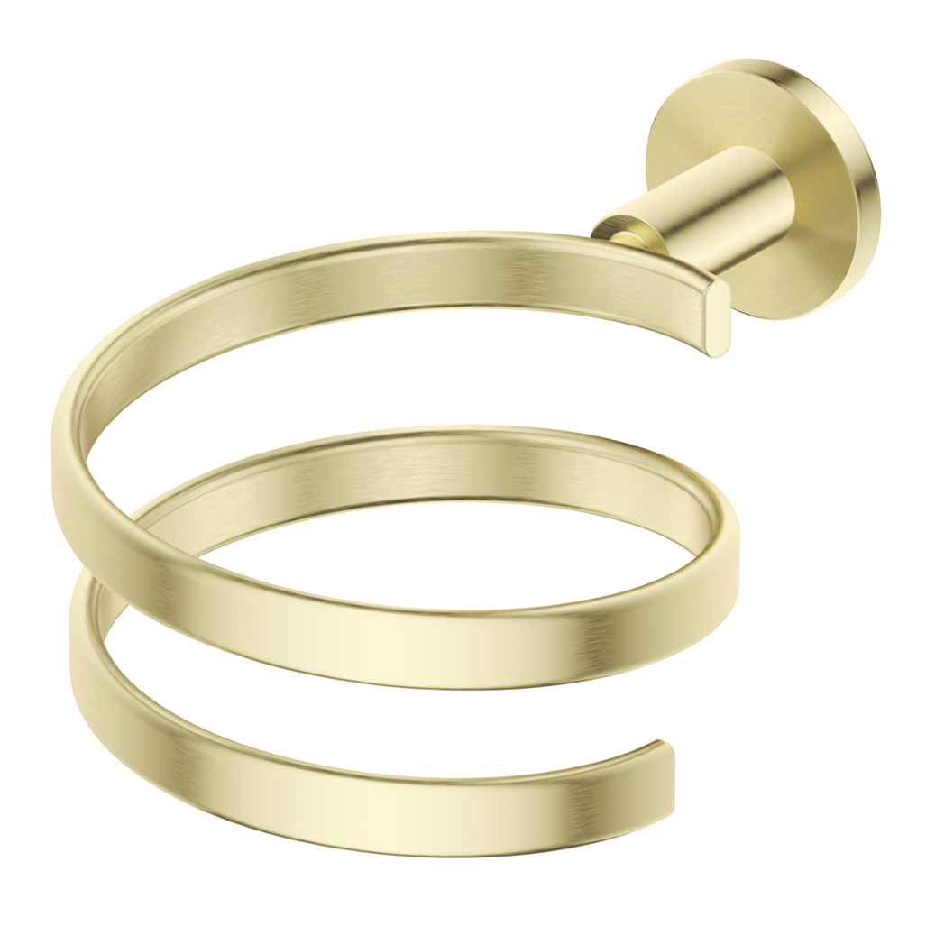 Mica Hair Dryer Holder