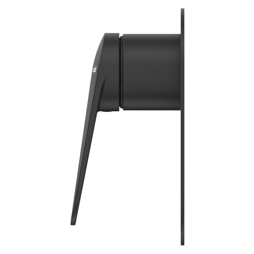 Lantra Shower Mixer - Oval Plate - TRIM KIT ONLY