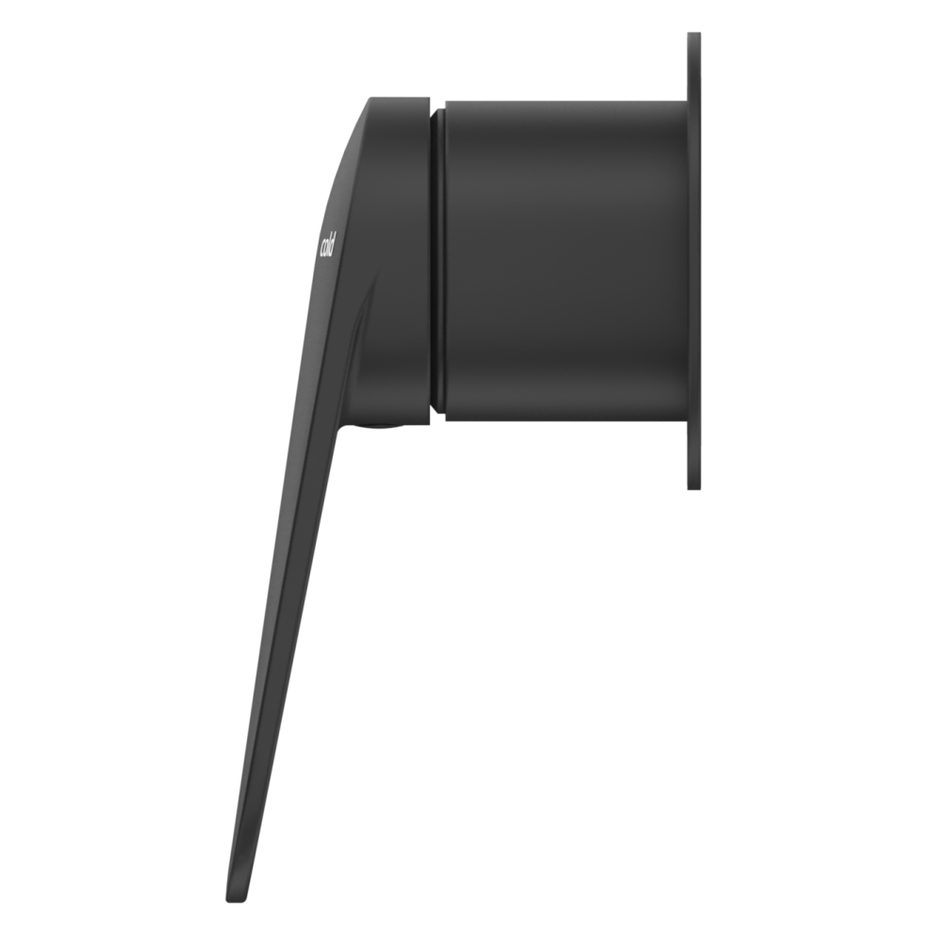 Lantra Shower Mixer - Round Plate - TRIM KIT ONLY