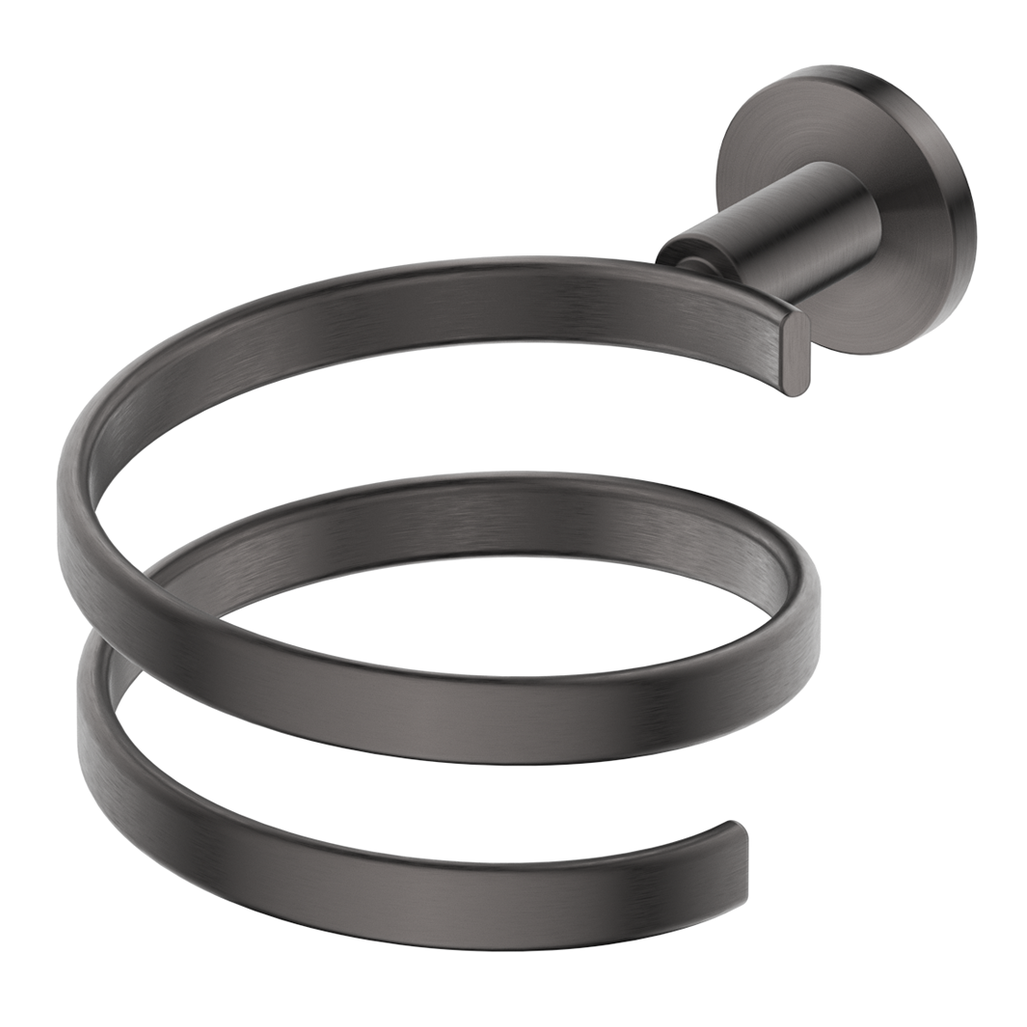 Mica Hair Dryer Holder