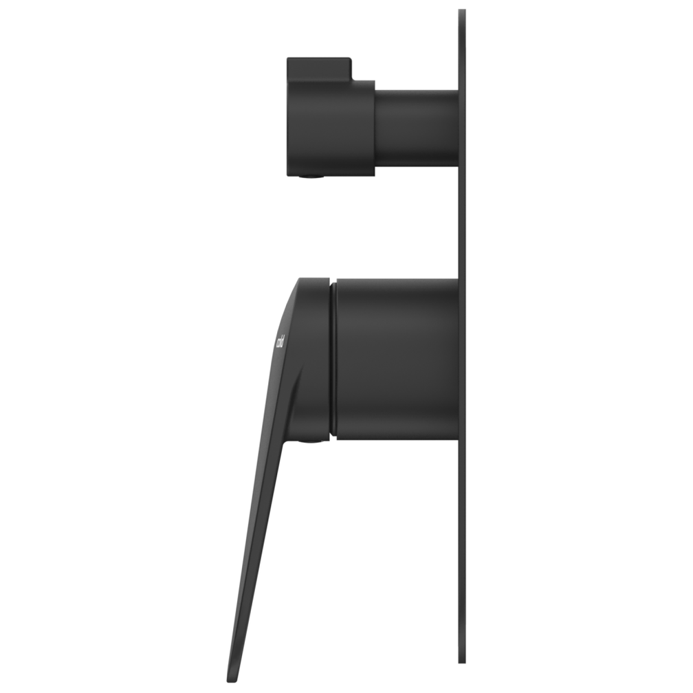 Lantra Shower Mixer Diverter - 1P - TRIM KIT ONLY