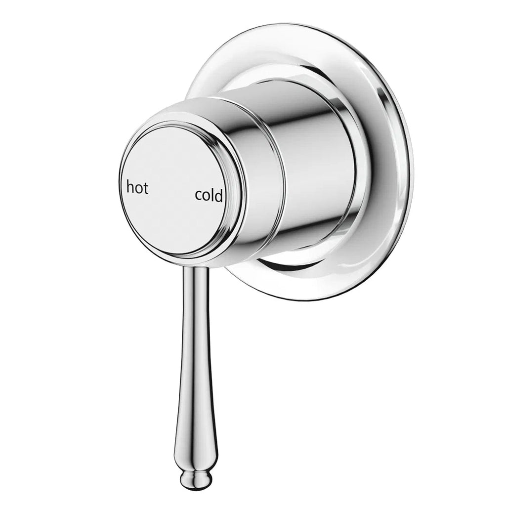 Mica Heritage Shower Mixer - TRIM KIT ONLY