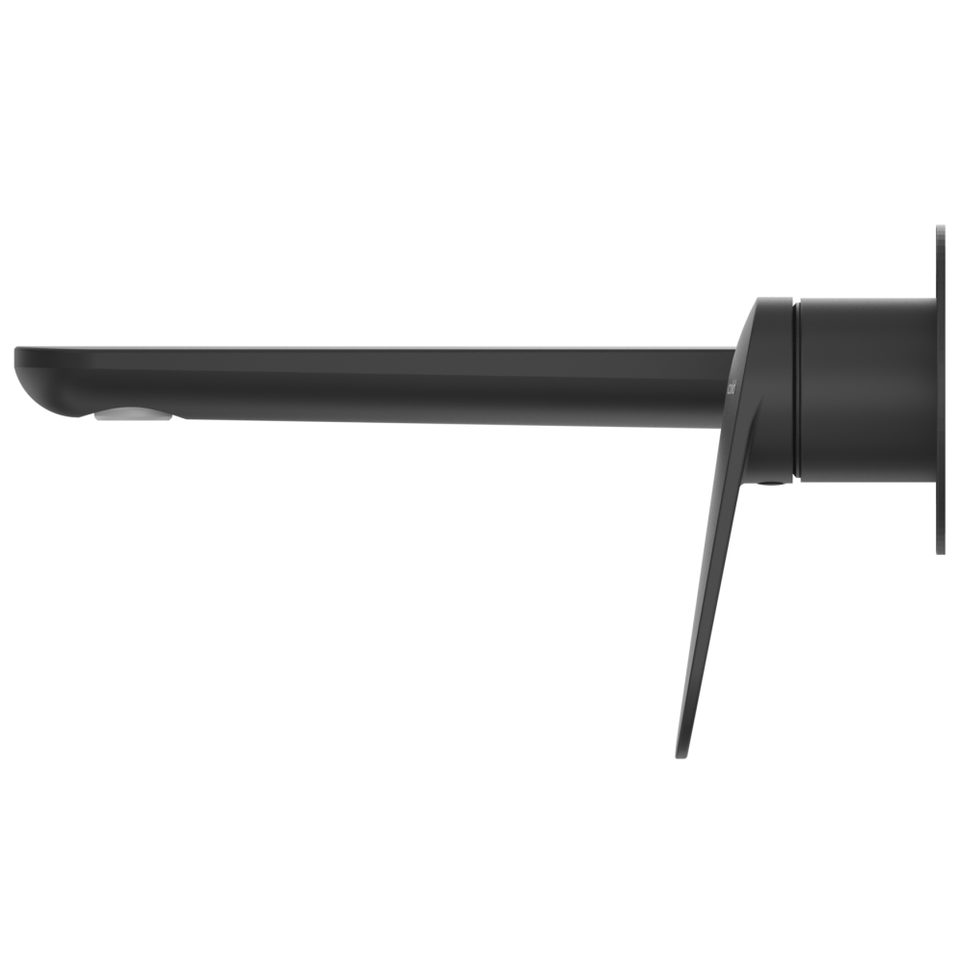 Lantra Wall-Spout Combo - 1P - TRIM KIT ONLY