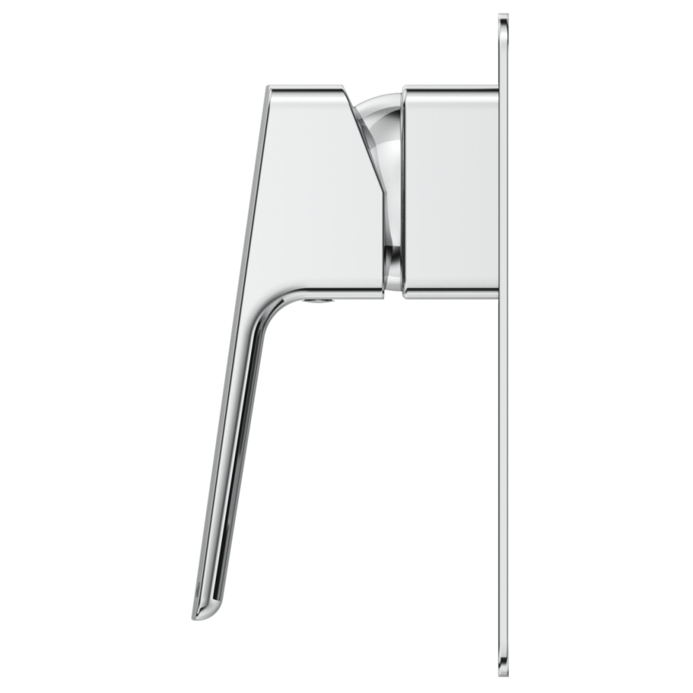 Tiago Shower Mixer - TRIM KIT ONLY