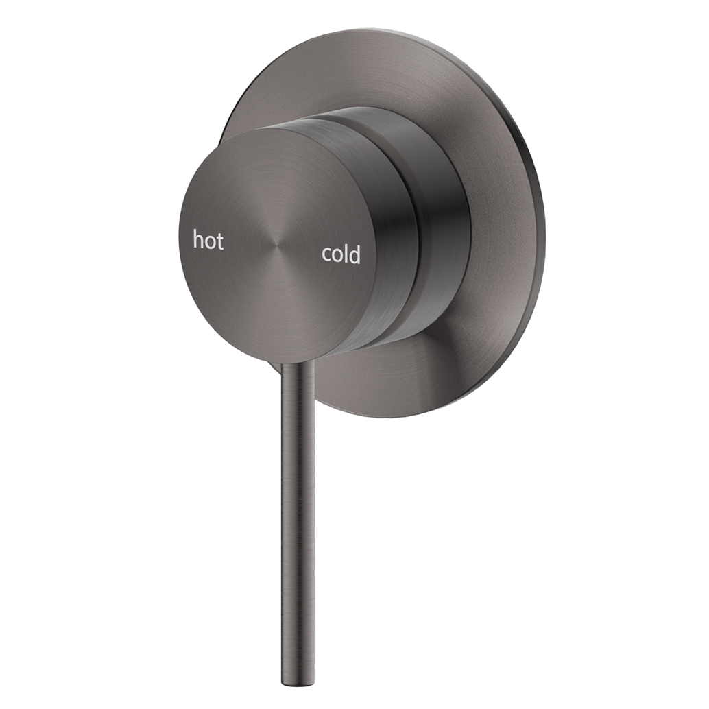 Mica Shower Mixer - TRIM KIT ONLY