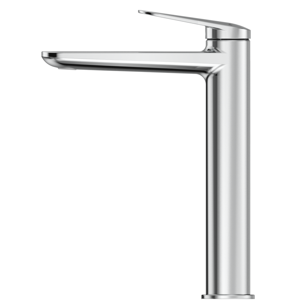 Lantra Tall Basin Mixer