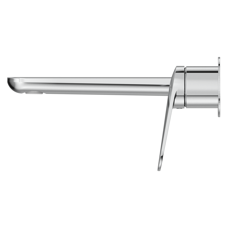 Lantra Wall-Spout Combo - 1P - TRIM KIT ONLY