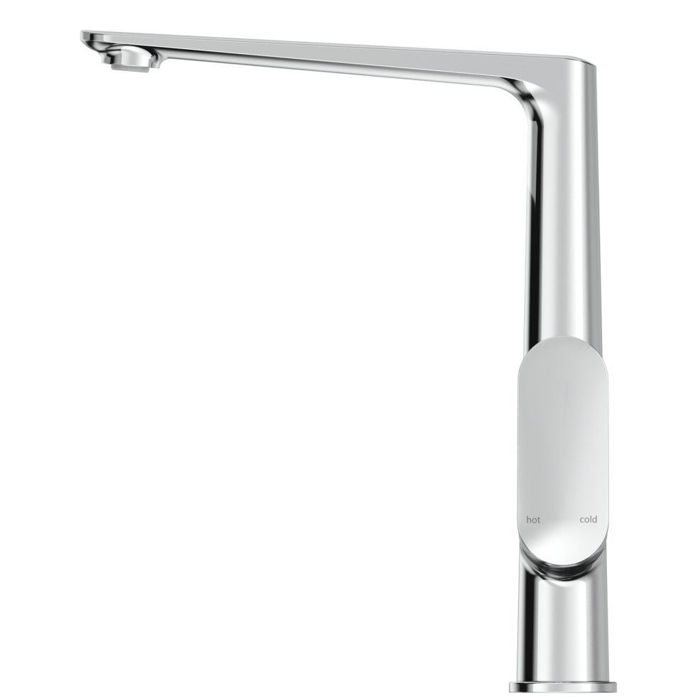 Lantra Sink Mixer
