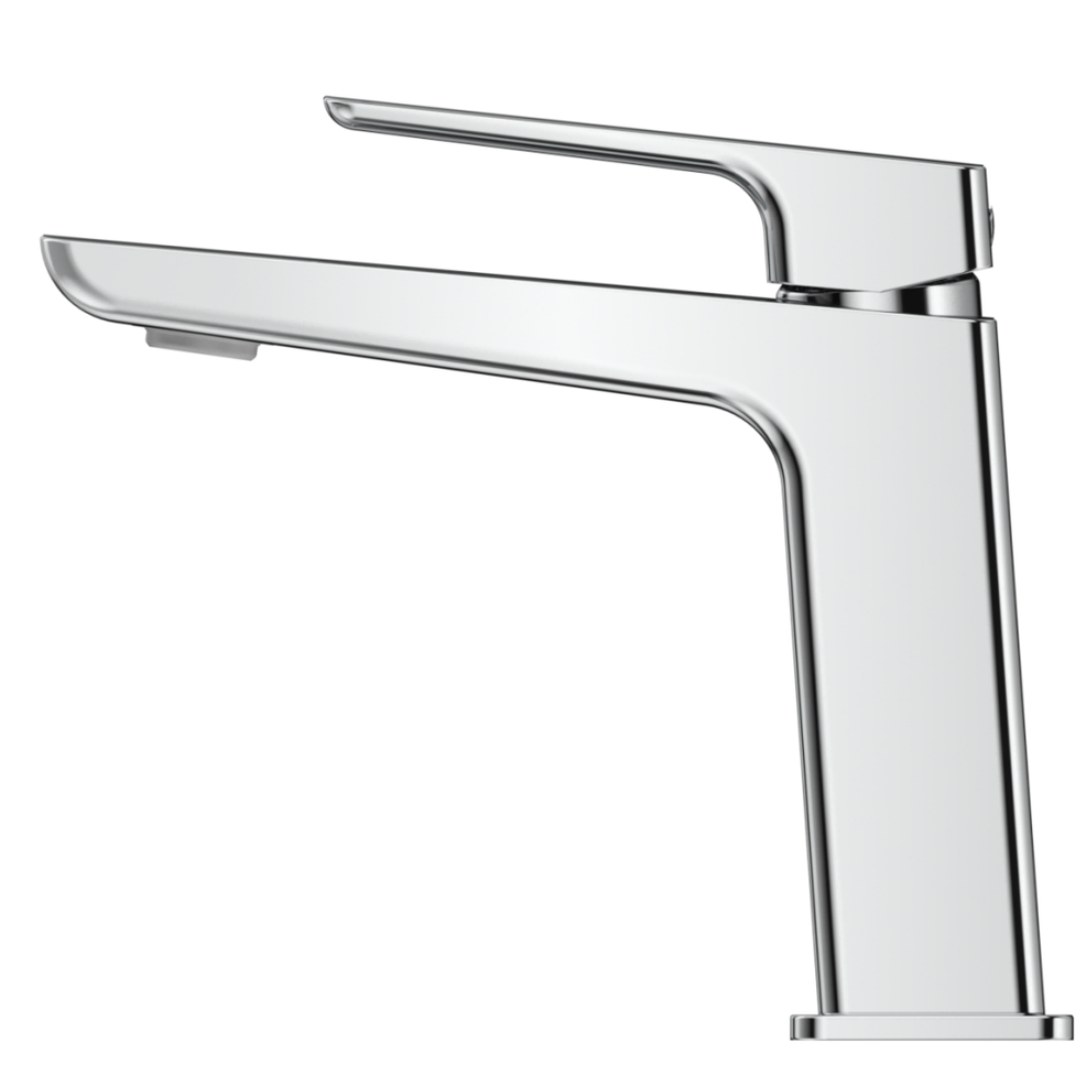 Tiago Basin Mixer