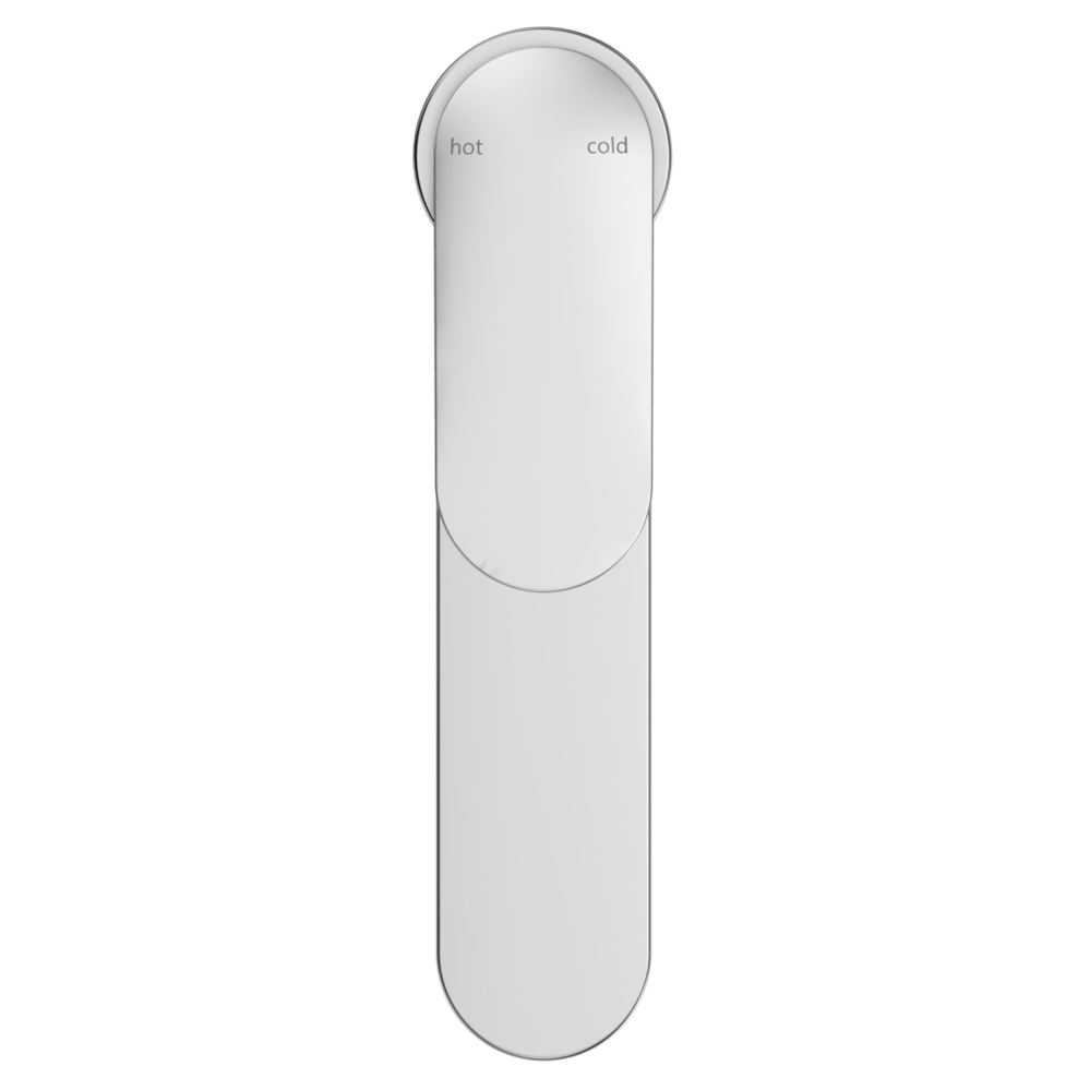Lantra Tall Basin Mixer