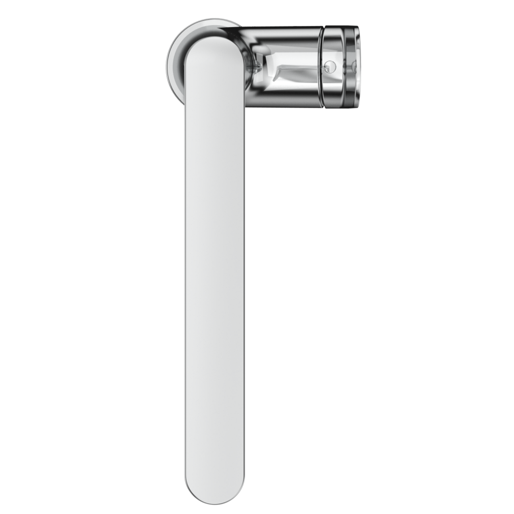 Lantra Sink Mixer