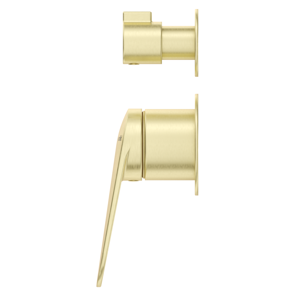 Lantra Shower Mixer Diverter - 2P - TRIM KIT ONLY
