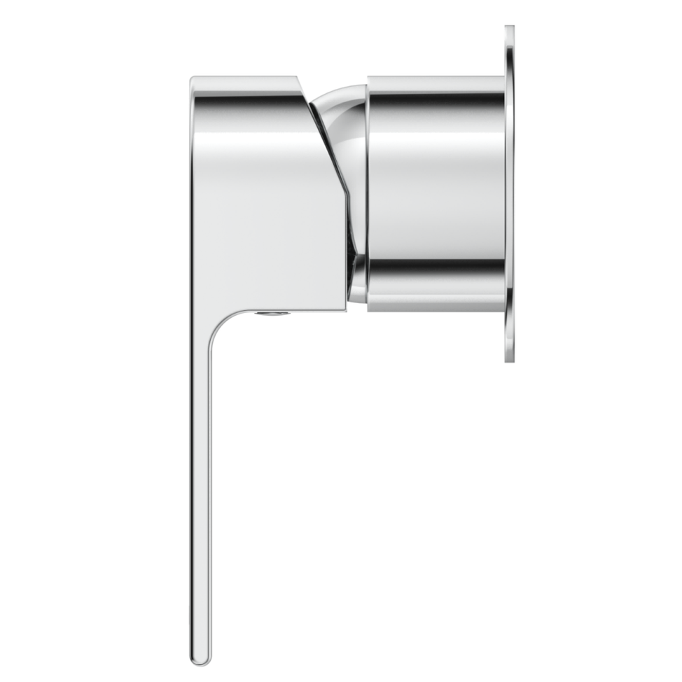 Eleniko Shower Mixer - TRIM KIT ONLY