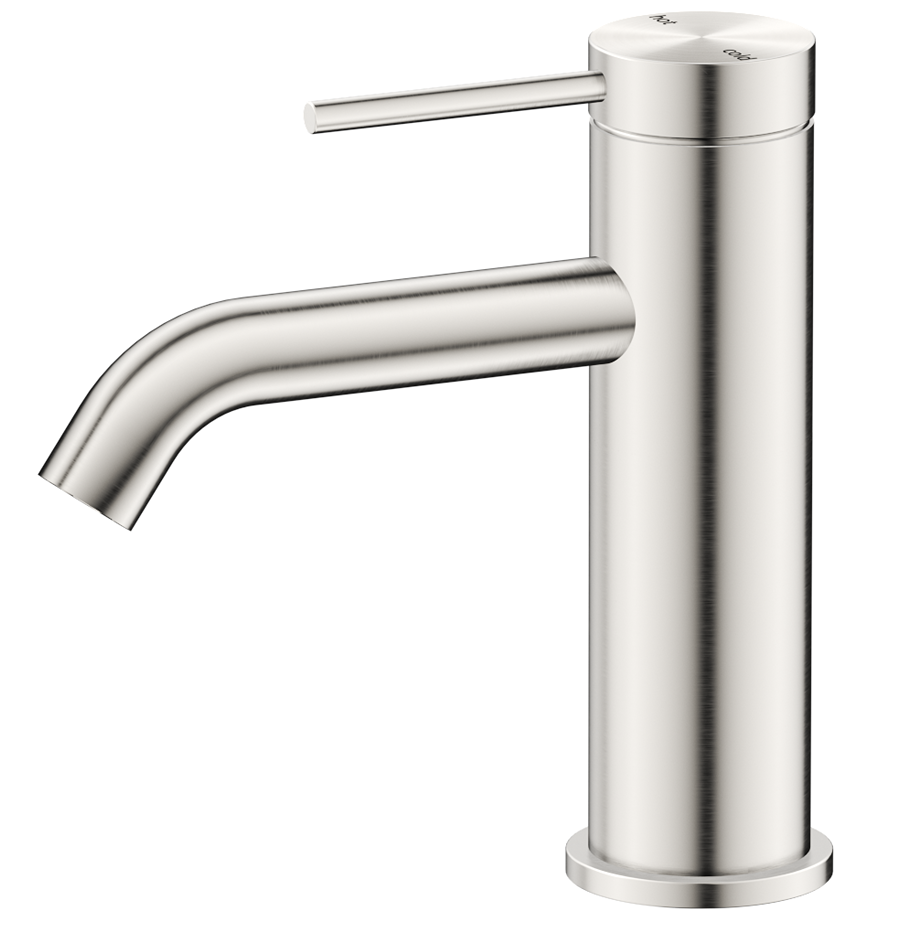 Mica Basin Mixer