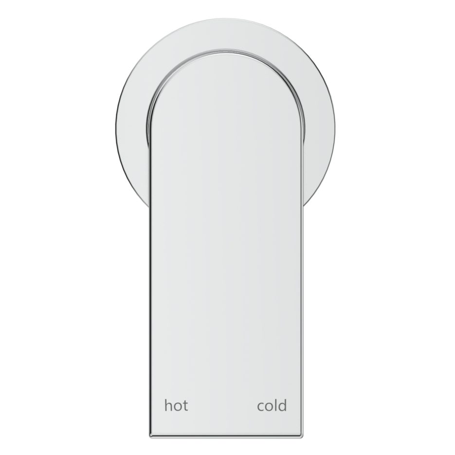 Eleniko Shower Mixer - TRIM KIT ONLY