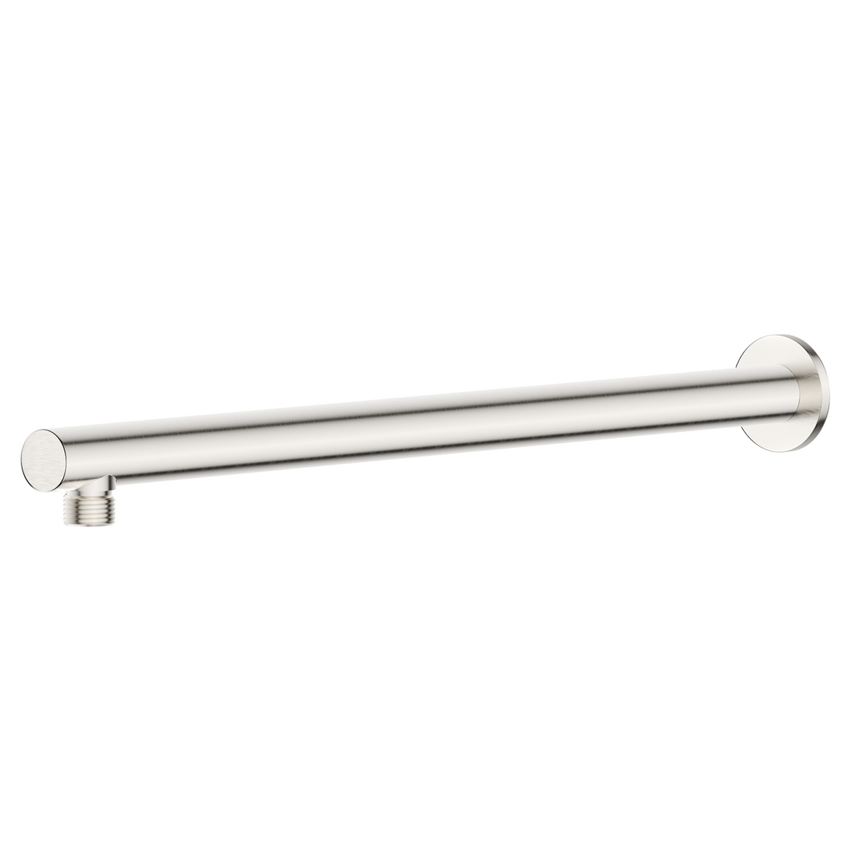 Mica Wall Shower Arm - 450mm - Straight