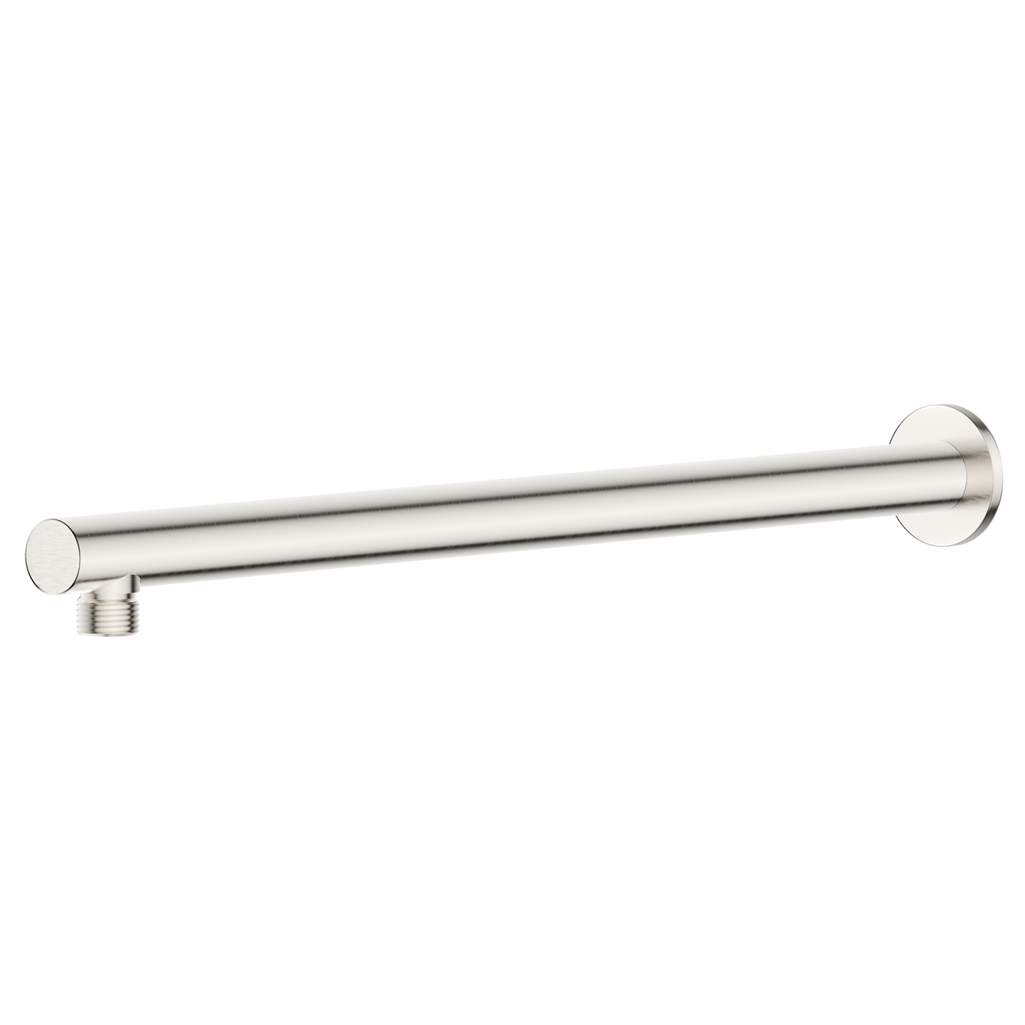 Mica Wall Shower Arm - 450mm - Straight