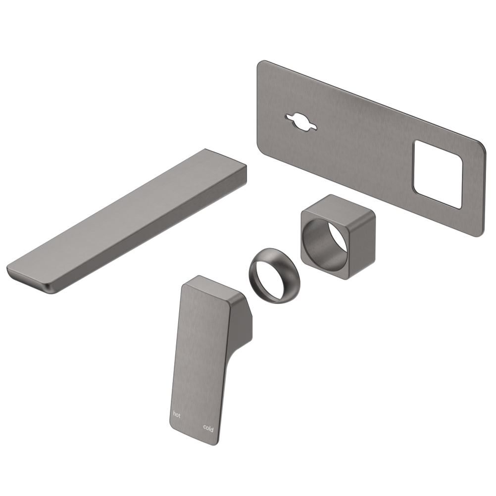 Tiago Wall-Spout Combo - 1P - TRIM KIT ONLY