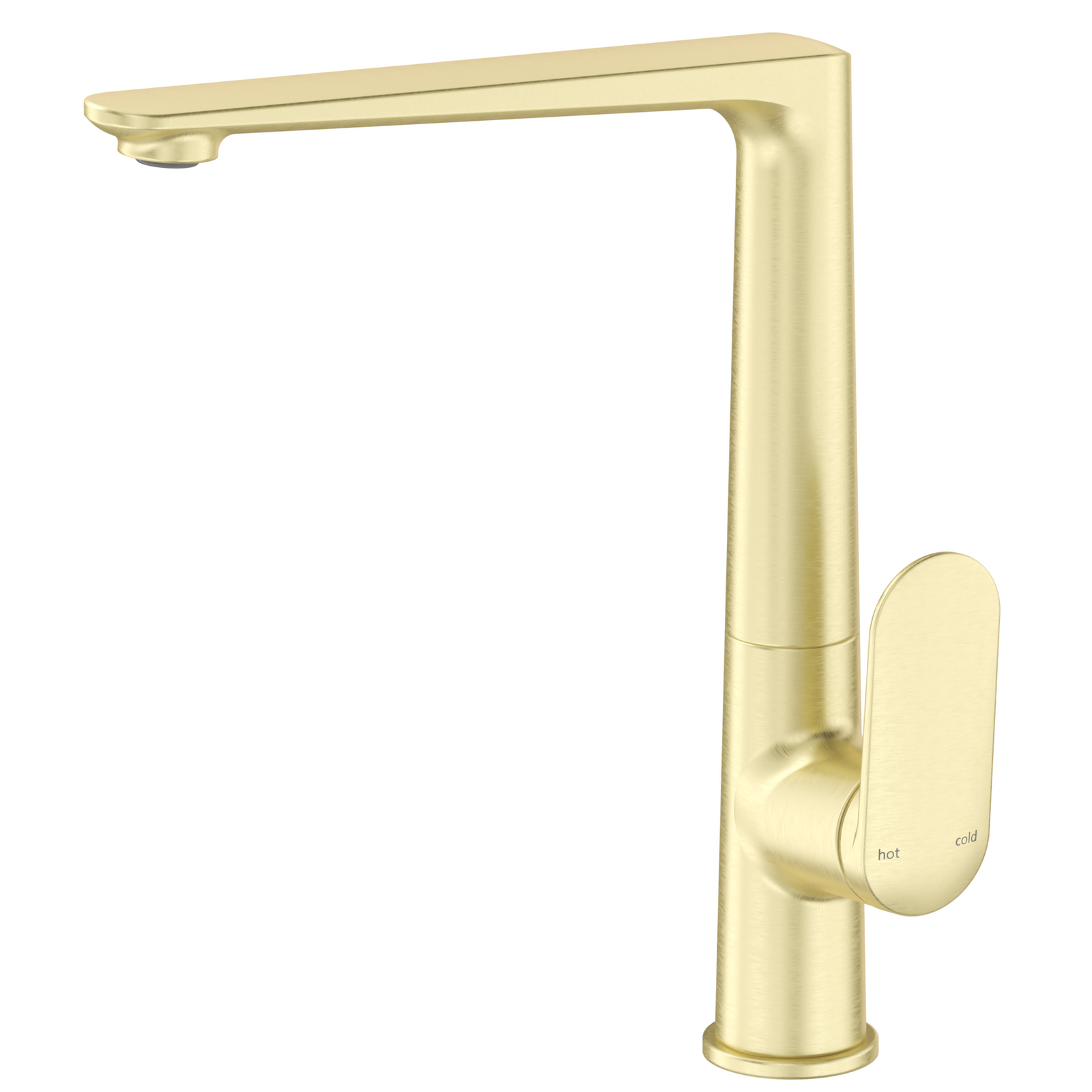 Lantra Sink Mixer