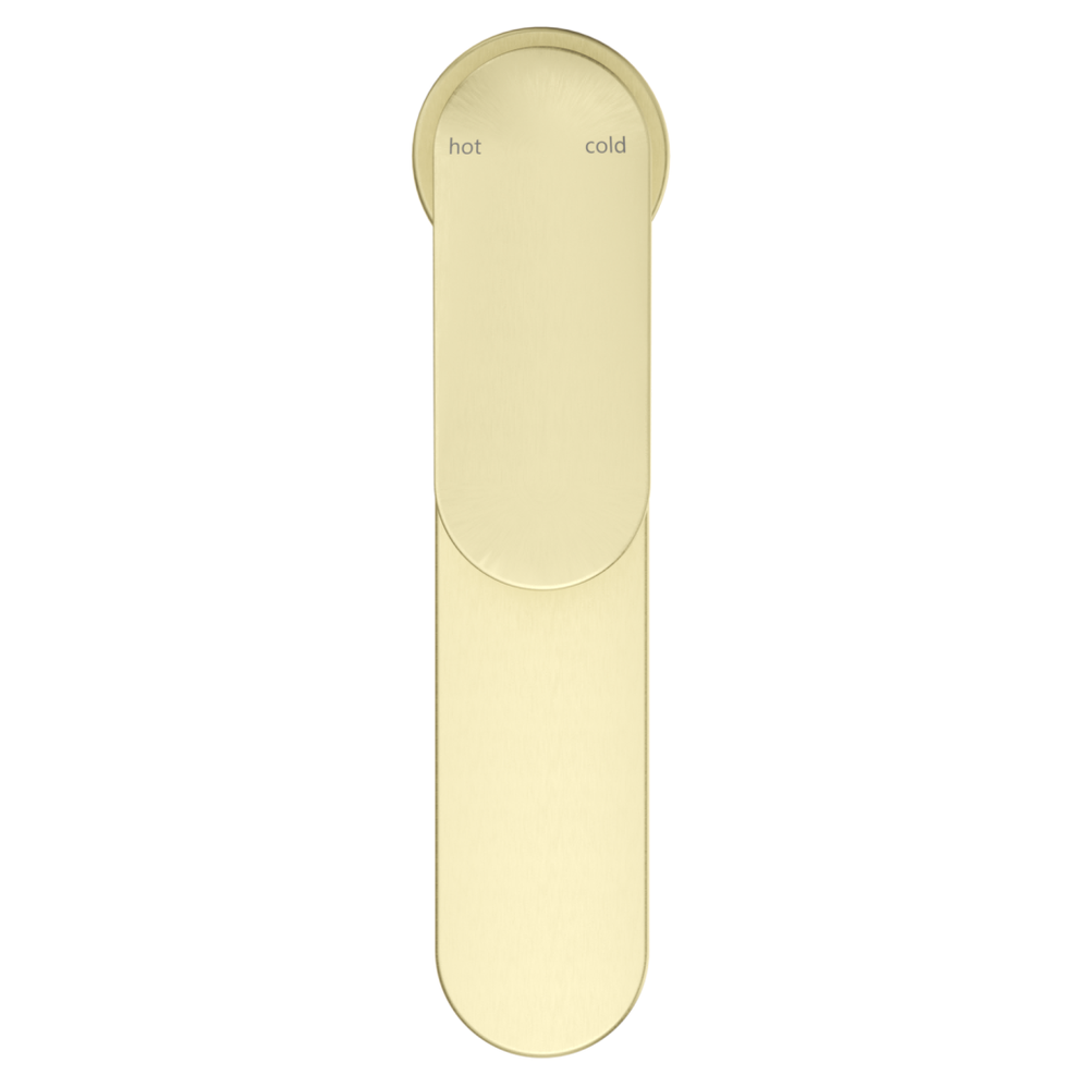 Lantra Tall Basin Mixer