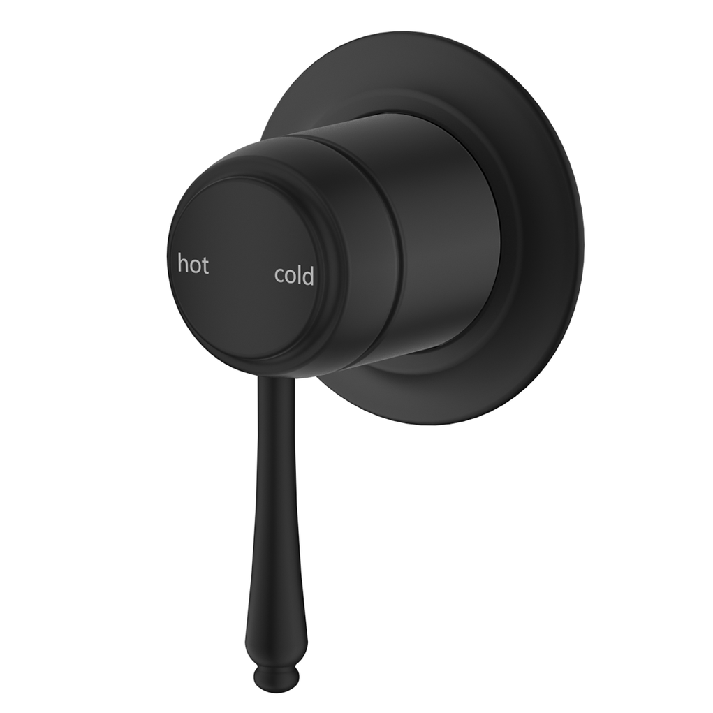 Mica Heritage Shower Mixer - TRIM KIT ONLY