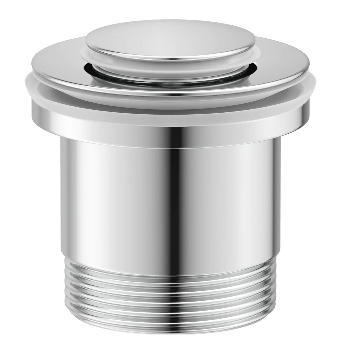 Bella Vista Mica 8-Piece Bathroom Package - Chrome