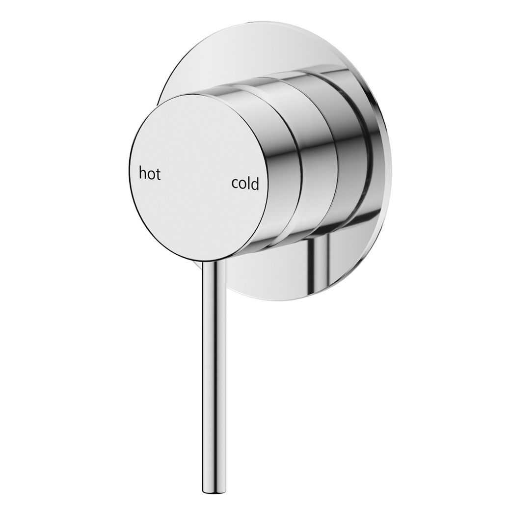 Mica Shower Mixer - TRIM KIT ONLY