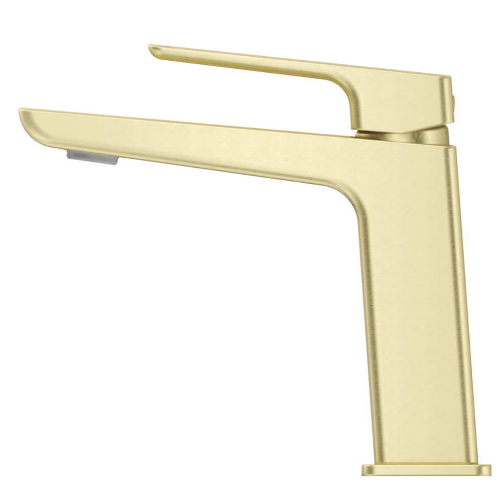 Tiago Basin Mixer