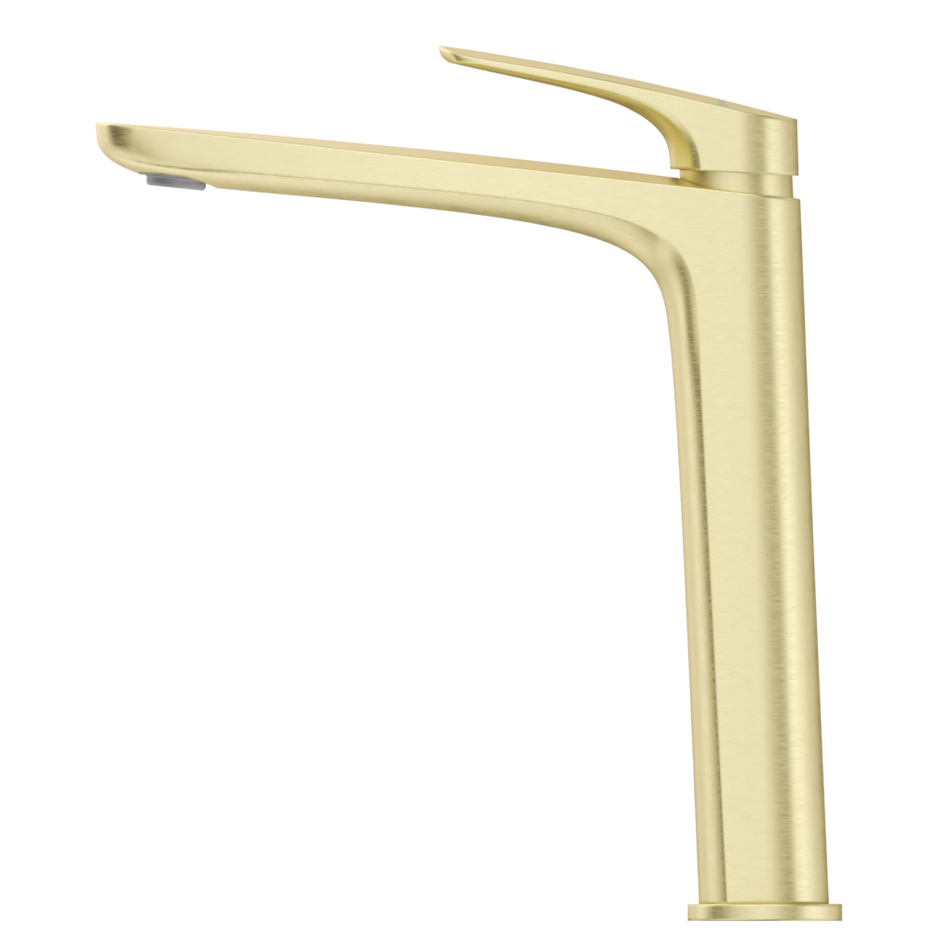 Kaza Tall Basin Mixer