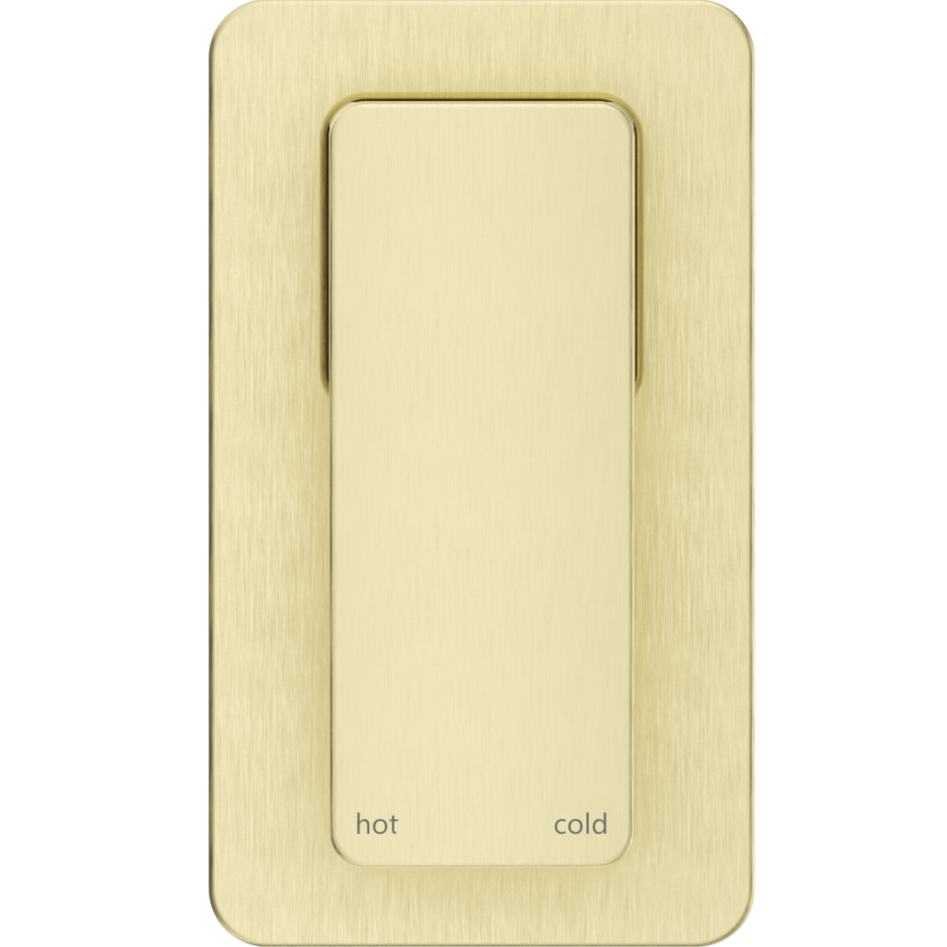 Tiago Shower Mixer - TRIM KIT ONLY