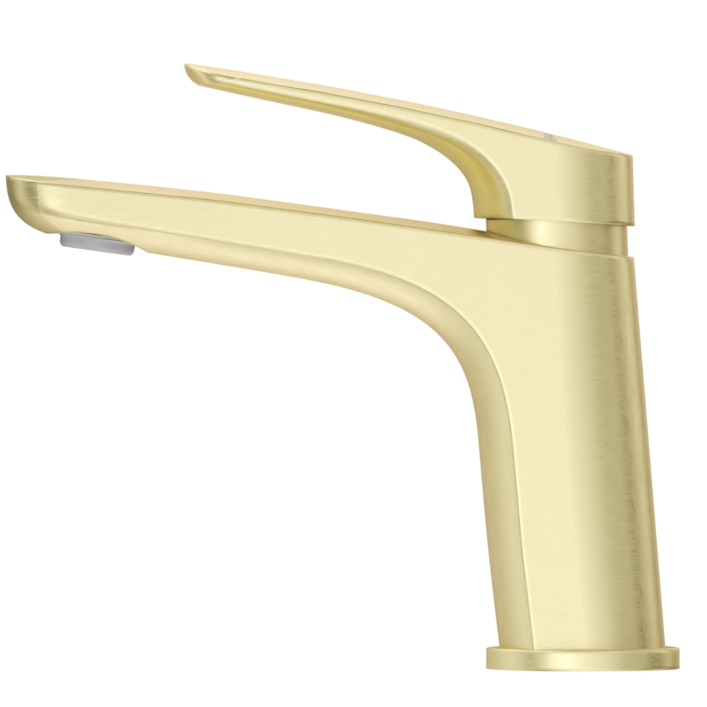 Kaza Basin Mixer