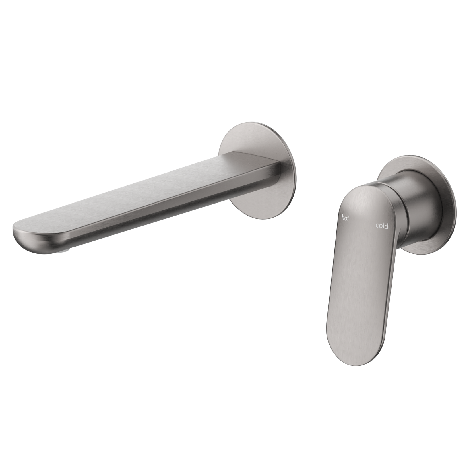 Lantra Wall-Spout Combo - 2P - TRIM KIT ONLY