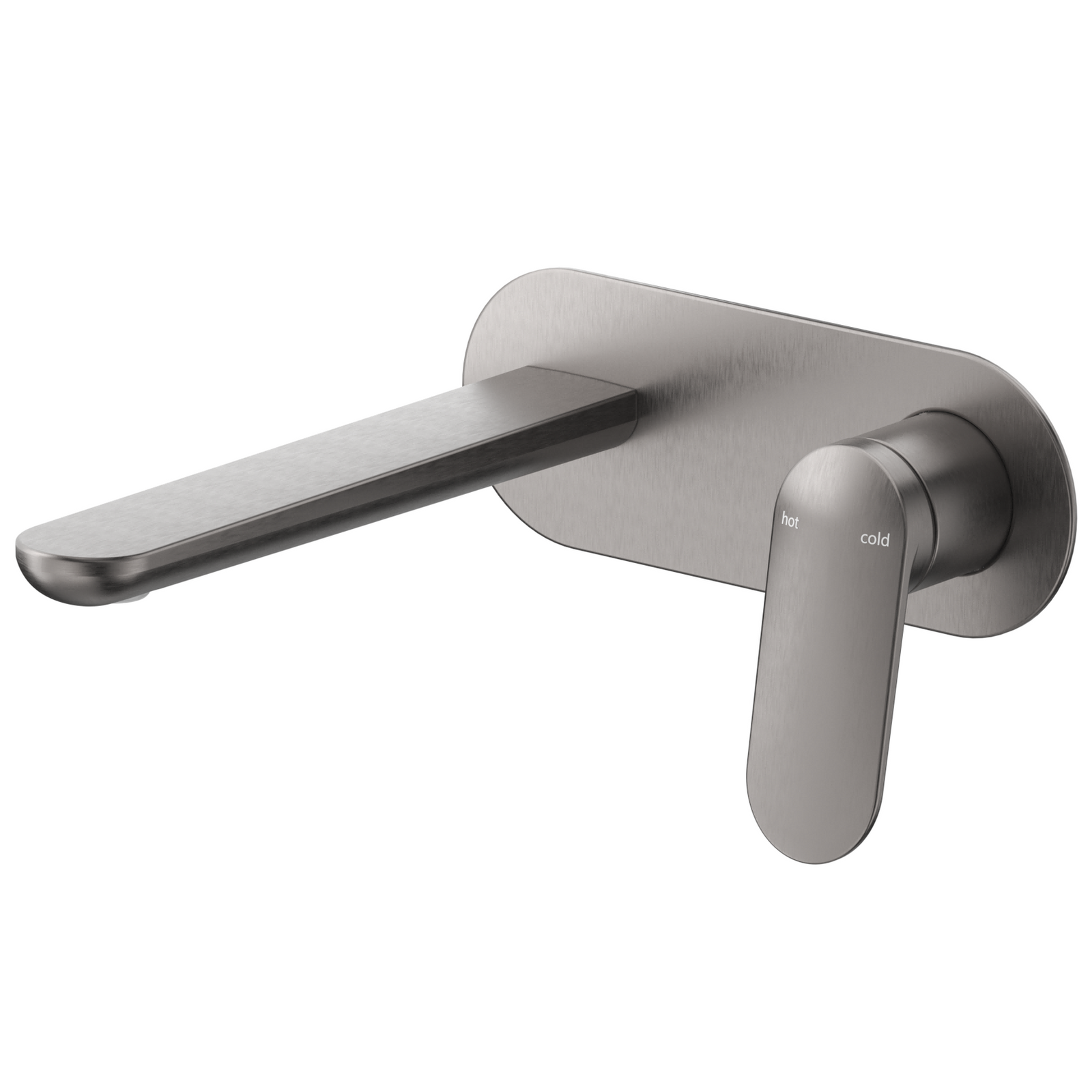 Lantra Wall-Spout Combo - 1P - TRIM KIT ONLY