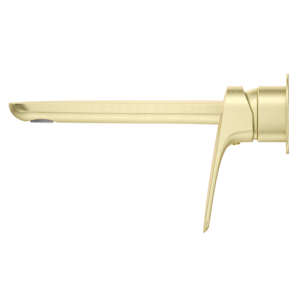 Kaza Wall-Spout Combo - 2P - TRIM KIT ONLY