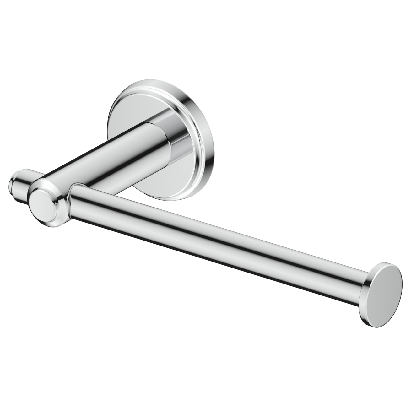 Mica Heritage Toilet Paper Holder