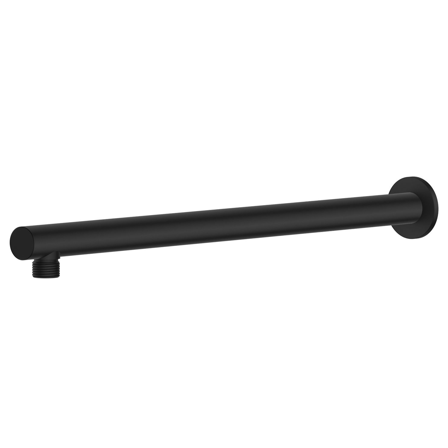 Mica Wall Shower Arm - 450mm - Straight