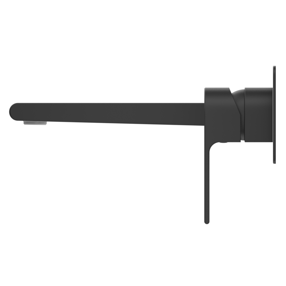 Beki Wall-Spout Combo - 1P - TRIM KIT ONLY