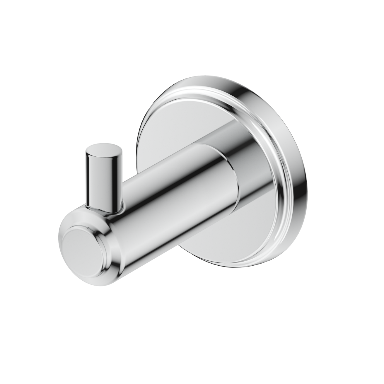 Mica Heritage Robe Hook