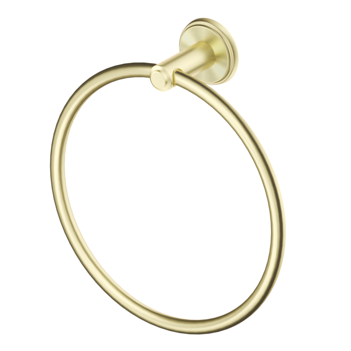 Mica Heritage Towel Ring