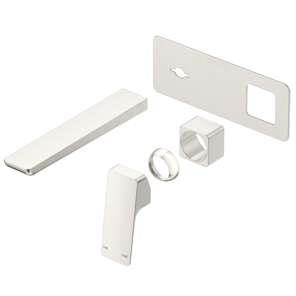 Tiago Wall-Spout Combo - 1P - TRIM KIT ONLY