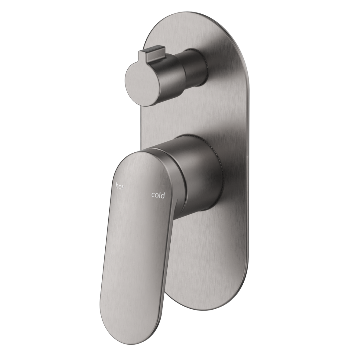 Lantra Shower Mixer Diverter - 1P - TRIM KIT ONLY