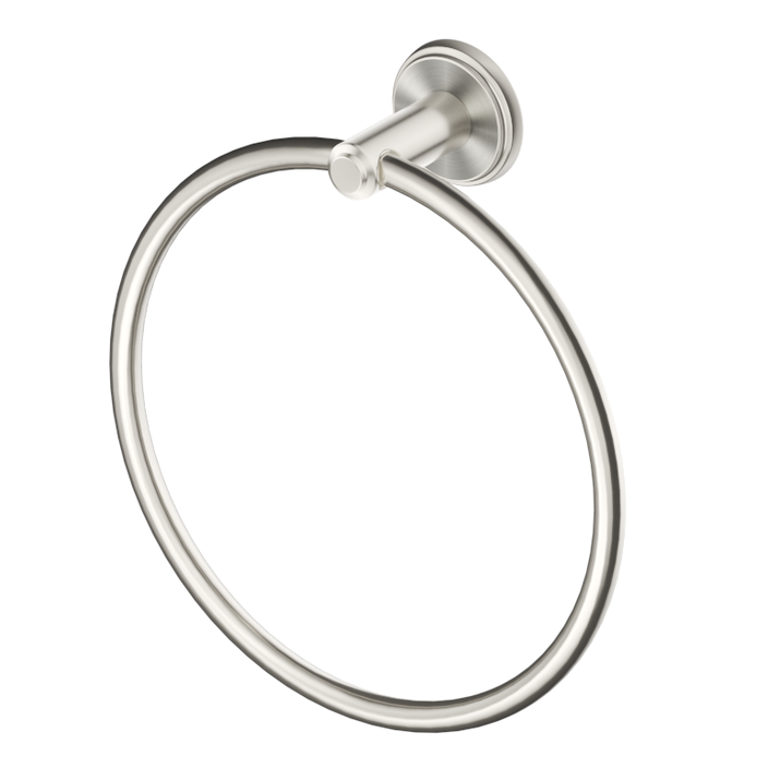 Bella Vista Mica Heritage Towel Ring