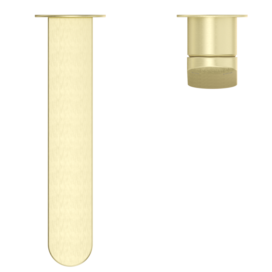 Lantra Wall-Spout Combo - 2P - TRIM KIT ONLY