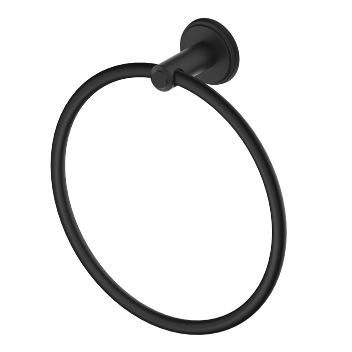 Mica Heritage Towel Ring