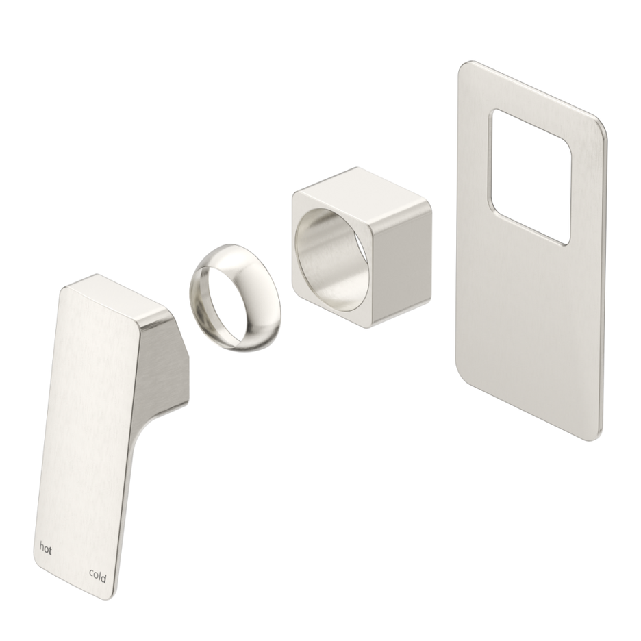 Tiago Shower Mixer - TRIM KIT ONLY